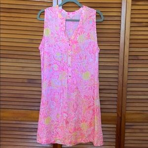 Lilly Dress